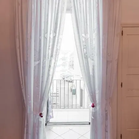 아파트 Casa Checchina *