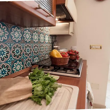 Casa Checchina 아파트 마르티나프란카