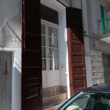 Casa Checchina