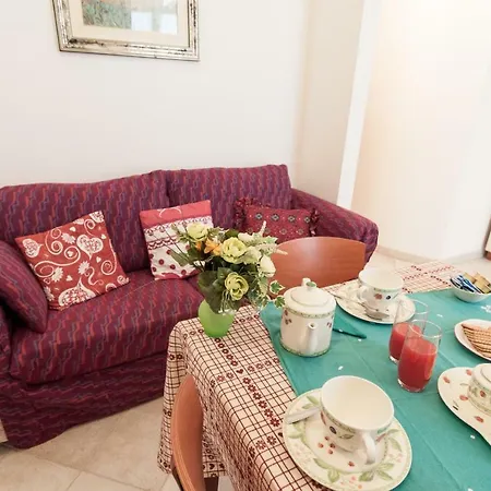 Casa Checchina 아파트