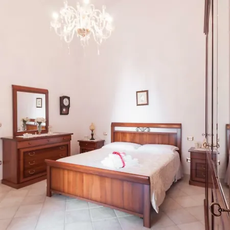 Casa Checchina