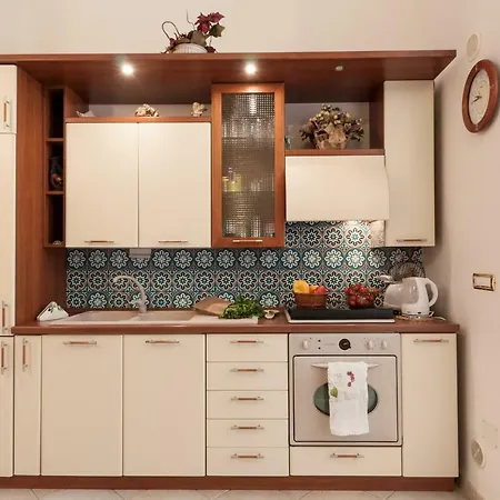 Casa Checchina 아파트