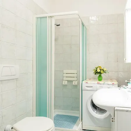아파트 Casa Checchina 마르티나프란카