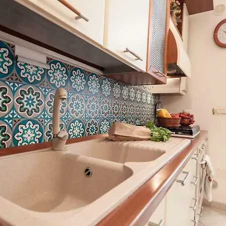 Casa Checchina *
