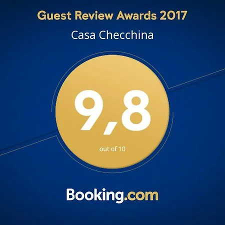 Casa Checchina 마르티나프란카