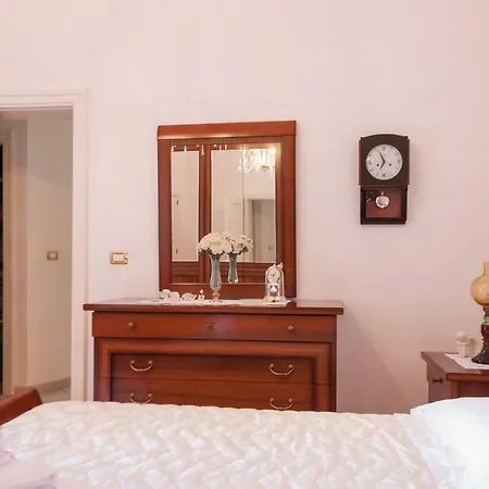 Casa Checchina Lejlighed