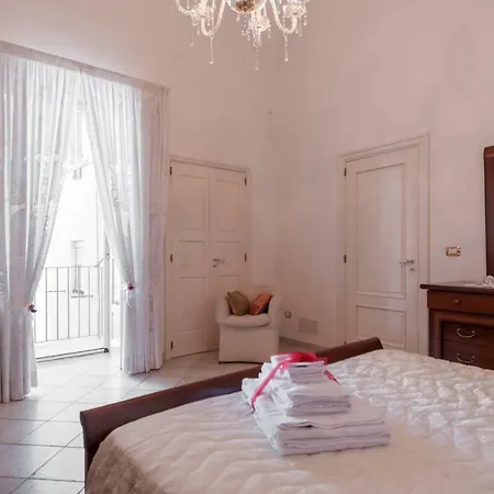 Casa Checchina Lejlighed *