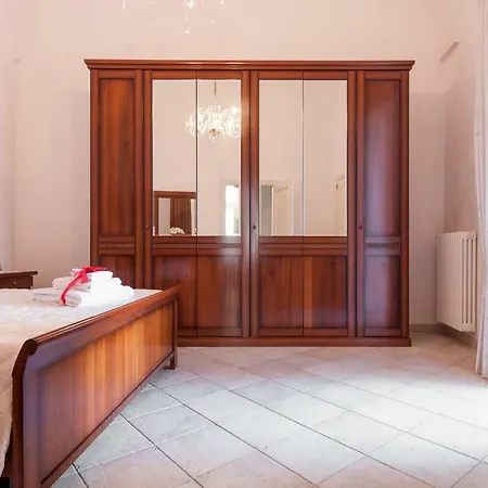 Casa Checchina Lejlighed Martina Franca